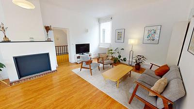 Photo du 97 Avenue De Flandre, 97bis, 59650 Villeneuve-d'Ascq, France Villeneuve-d'Ascq