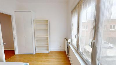 Photo du 97 Avenue De Flandre, 97bis, 59650 Villeneuve-d'Ascq, France Villeneuve-d'Ascq