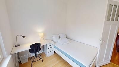 Photo du 97 Avenue De Flandre, 97bis, 59650 Villeneuve-d'Ascq, France Villeneuve-d'Ascq