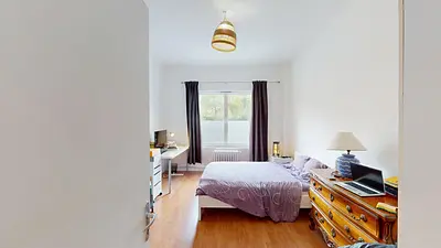 Photo du 97 Avenue De Flandre, 97bis, 59650 Villeneuve-d'Ascq, France Villeneuve-d'Ascq