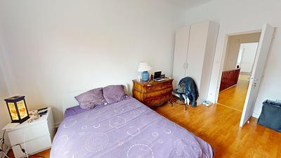 Photo du 97 Avenue De Flandre, 97bis, 59650 Villeneuve-d'Ascq, France Villeneuve-d'Ascq