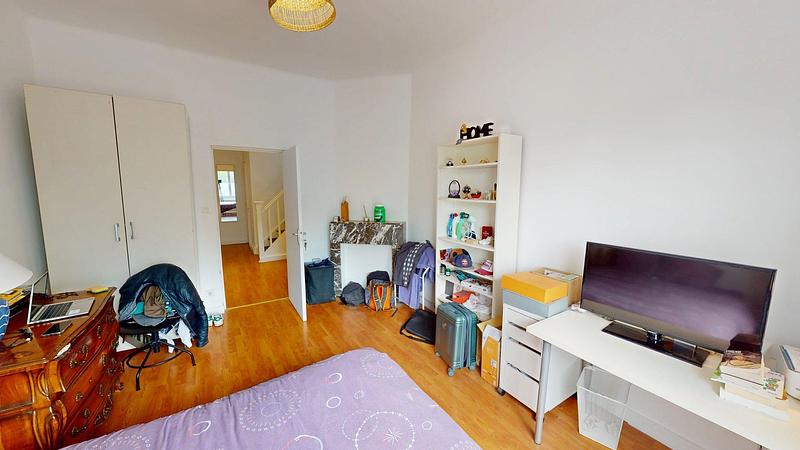 Photo du 97 Avenue De Flandre, 97bis, 59650 Villeneuve-d'Ascq, France Villeneuve-d'Ascq