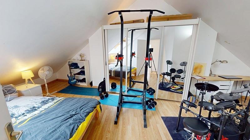 Photo du 97 Avenue De Flandre, 97bis, 59650 Villeneuve-d'Ascq, France Villeneuve-d'Ascq