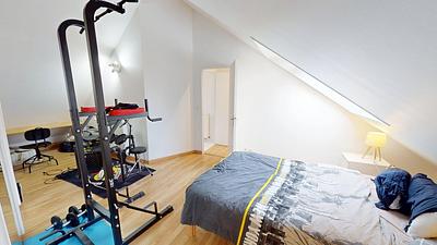 Photo du 97 Avenue De Flandre, 97bis, 59650 Villeneuve-d'Ascq, France Villeneuve-d'Ascq