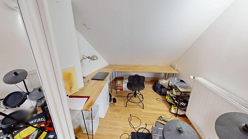 Photo du 97 Avenue De Flandre, 97bis, 59650 Villeneuve-d'Ascq, France Villeneuve-d'Ascq