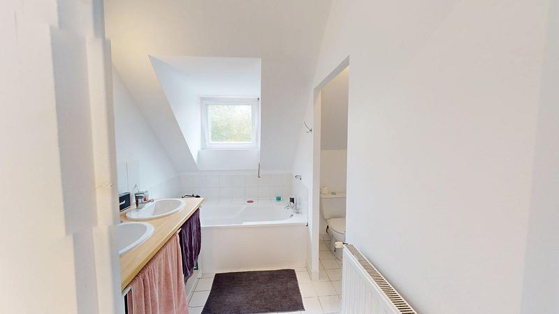 Photo du 97 Avenue De Flandre, 97bis, 59650 Villeneuve-d'Ascq, France Villeneuve-d'Ascq