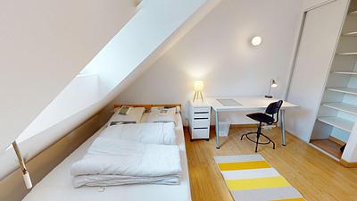 Photo du 97 Avenue De Flandre, 97bis, 59650 Villeneuve-d'Ascq, France Villeneuve-d'Ascq