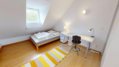 Photo du 97 Avenue De Flandre, 97bis, 59650 Villeneuve-d'Ascq, France Villeneuve-d'Ascq