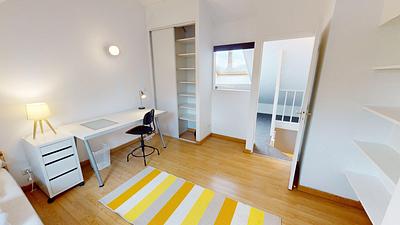 Photo du 97 Avenue De Flandre, 97bis, 59650 Villeneuve-d'Ascq, France Villeneuve-d'Ascq