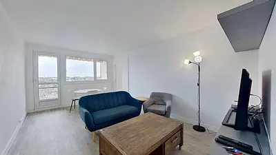 Photo du 101 Rue Louis Lumière, 76420 Bihorel, France Bihorel