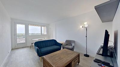 Photo du 101 Rue Louis Lumière, 76420 Bihorel, France Bihorel