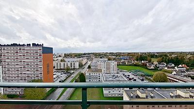 Photo du 101 Rue Louis Lumière, 76420 Bihorel, France Bihorel