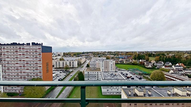 Photo du 101 Rue Louis Lumière, 76420 Bihorel, France Bihorel