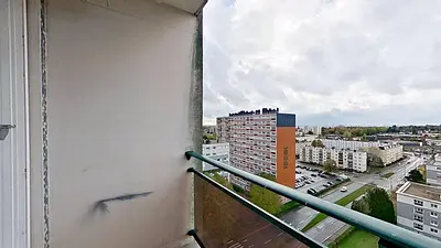 Photo du 101 Rue Louis Lumière, 76420 Bihorel, France Bihorel