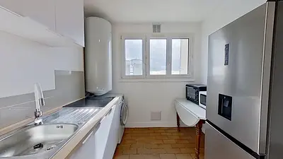 Photo du 101 Rue Louis Lumière, 76420 Bihorel, France Bihorel