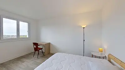 Photo du 101 Rue Louis Lumière, 76420 Bihorel, France Bihorel