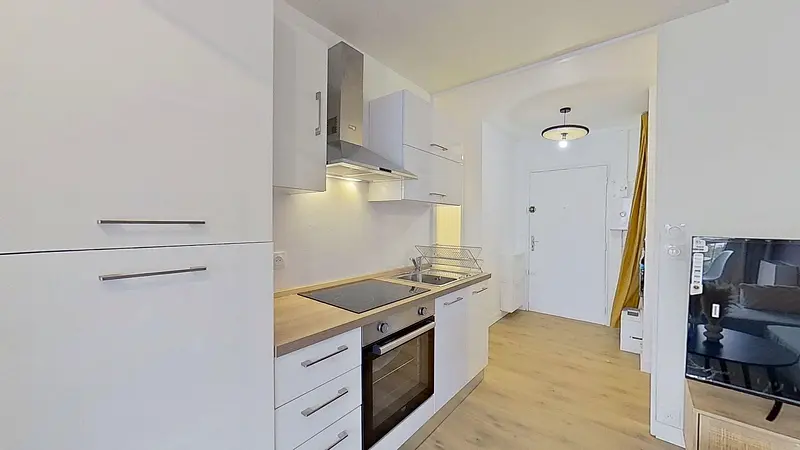 Photo du 12 Rue François Couperin, 76000 Rouen, France Rouen