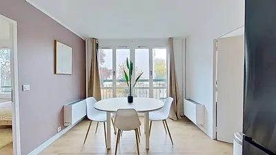 Photo du 12 Rue François Couperin, 76000 Rouen, France Rouen