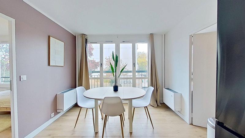 Photo du 12 Rue François Couperin, 76000 Rouen, France Rouen