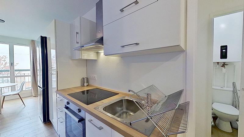 Photo du 12 Rue François Couperin, 76000 Rouen, France Rouen