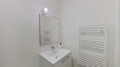 Photo du 12 Rue François Couperin, 76000 Rouen, France Rouen