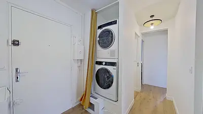 Photo du 12 Rue François Couperin, 76000 Rouen, France Rouen