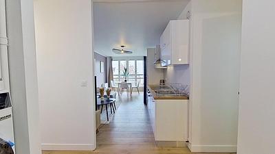 Photo du 12 Rue François Couperin, 76000 Rouen, France Rouen