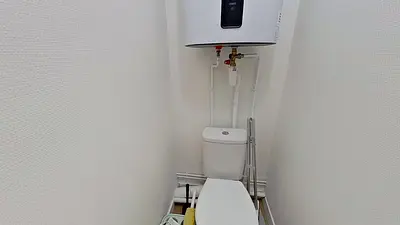 Photo du 12 Rue François Couperin, 76000 Rouen, France Rouen