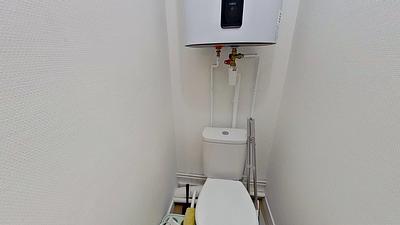 Photo du 12 Rue François Couperin, 76000 Rouen, France Rouen