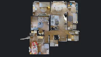 Photo du 12 Rue François Couperin, 76000 Rouen, France Rouen