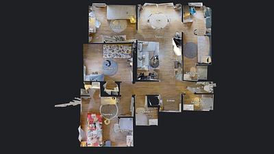 Photo du 12 Rue François Couperin, 76000 Rouen, France Rouen