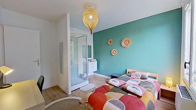 Photo du 12 Rue François Couperin, 76000 Rouen, France Rouen