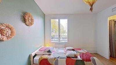 Photo du 12 Rue François Couperin, 76000 Rouen, France Rouen