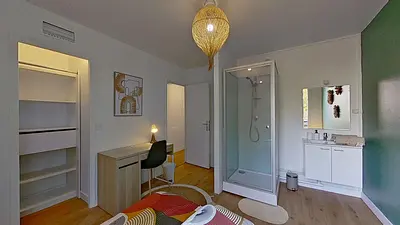 Photo du 12 Rue François Couperin, 76000 Rouen, France Rouen