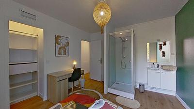 Photo du 12 Rue François Couperin, 76000 Rouen, France Rouen