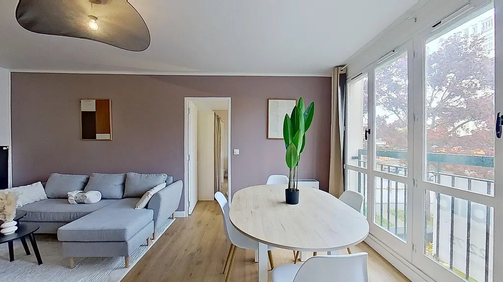 Photo du 12 Rue François Couperin, 76000 Rouen, France Rouen
