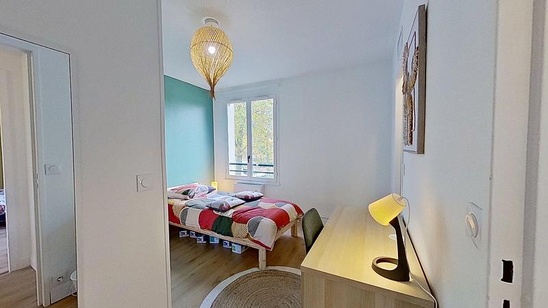 Photo du 12 Rue François Couperin, 76000 Rouen, France Rouen