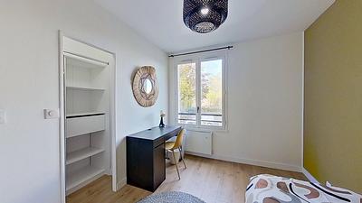 Photo du 12 Rue François Couperin, 76000 Rouen, France Rouen