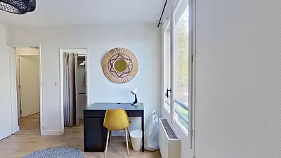 Photo du 12 Rue François Couperin, 76000 Rouen, France Rouen