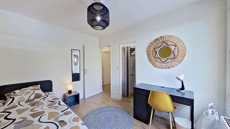 Photo du 12 Rue François Couperin, 76000 Rouen, France Rouen