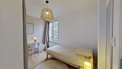 Photo du 12 Rue François Couperin, 76000 Rouen, France Rouen