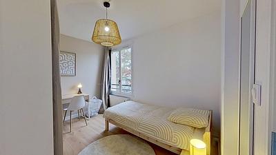 Photo du 12 Rue François Couperin, 76000 Rouen, France Rouen