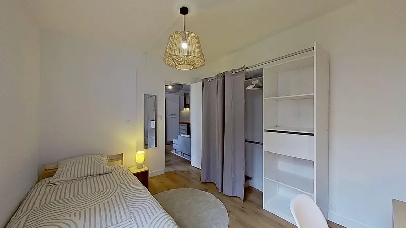 Photo du 12 Rue François Couperin, 76000 Rouen, France Rouen