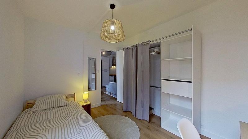 Photo du 12 Rue François Couperin, 76000 Rouen, France Rouen