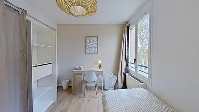 Photo du 12 Rue François Couperin, 76000 Rouen, France Rouen