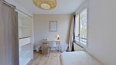 Photo du 12 Rue François Couperin, 76000 Rouen, France Rouen