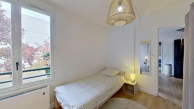 Photo du 12 Rue François Couperin, 76000 Rouen, France Rouen