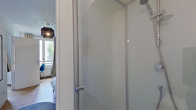 Photo du 12 Rue François Couperin, 76000 Rouen, France Rouen