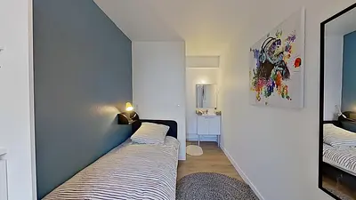 Photo du 12 Rue François Couperin, 76000 Rouen, France Rouen