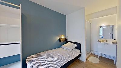 Photo du 12 Rue François Couperin, 76000 Rouen, France Rouen